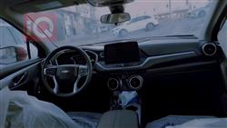 شيفروليه بليزر